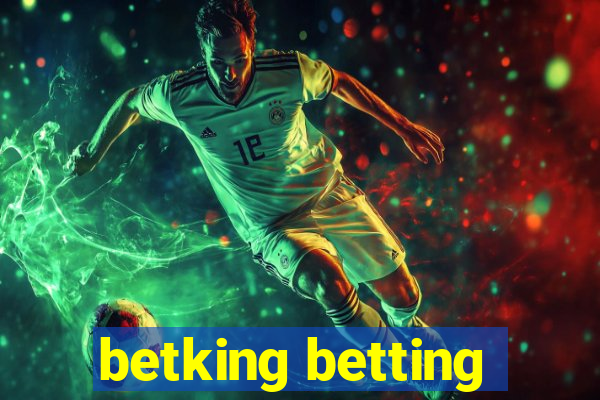 betking betting