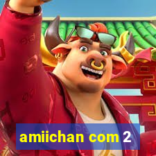 amiichan com 2