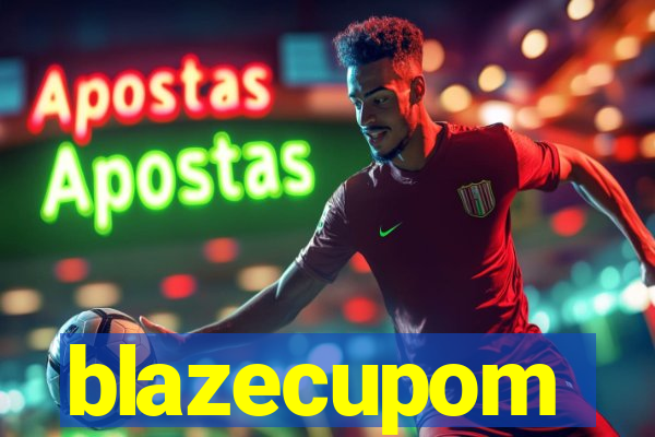 blazecupom