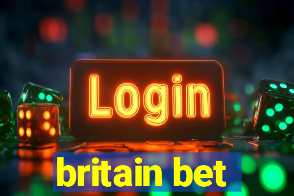 britain bet