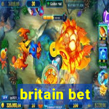 britain bet