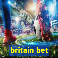 britain bet