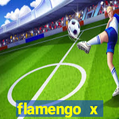 flamengo x athletico-pr ao vivo futemax