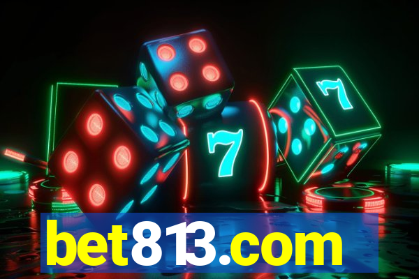 bet813.com