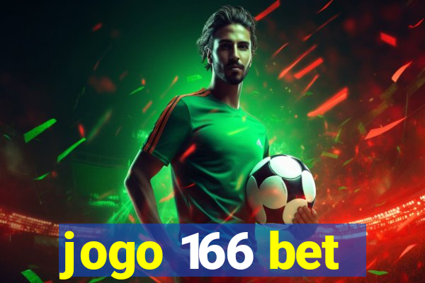 jogo 166 bet