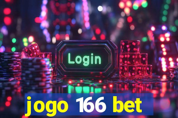 jogo 166 bet