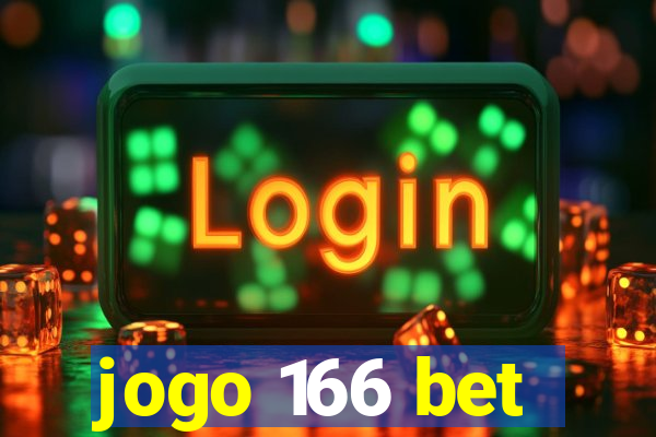 jogo 166 bet