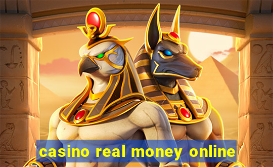 casino real money online