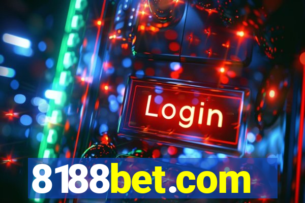 8188bet.com