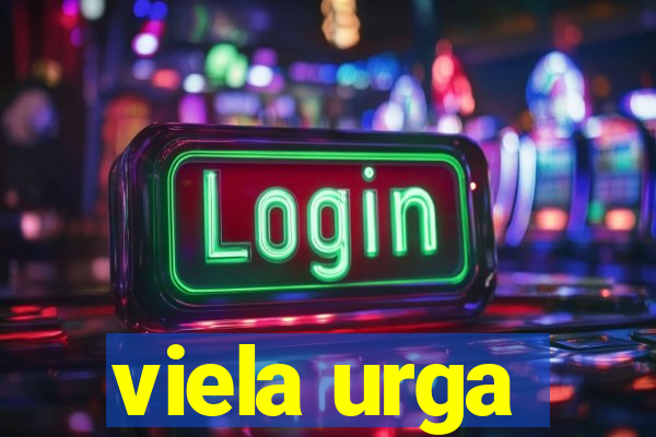 viela urga