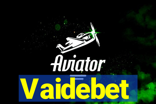 Vaidebet