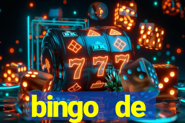 bingo de matemática 6 ano