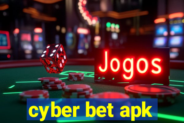 cyber bet apk