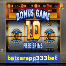 baixarapp333bet