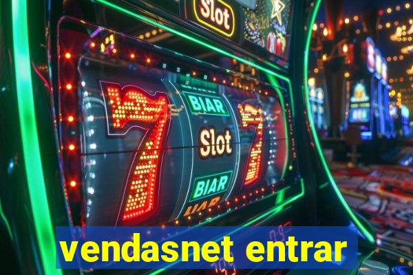 vendasnet entrar