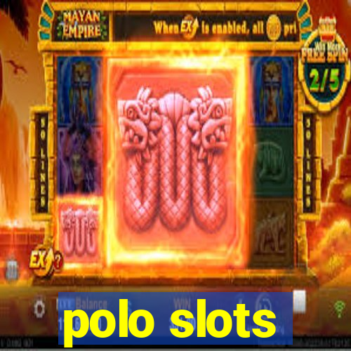 polo slots