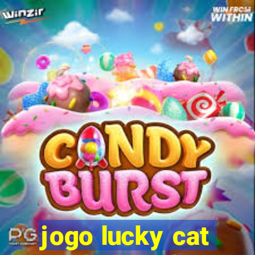 jogo lucky cat