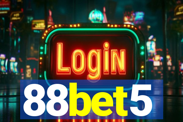 88bet5