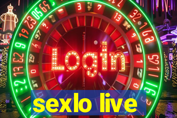 sexlo live