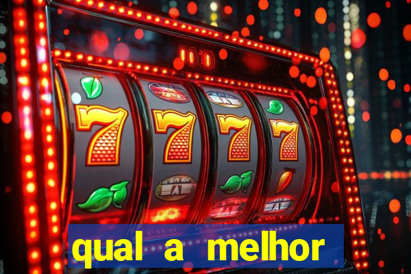 qual a melhor plataforma de jogos para ganhar dinheiro