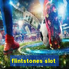 flintstones slot