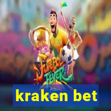 kraken bet