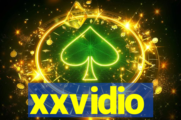 xxvidio