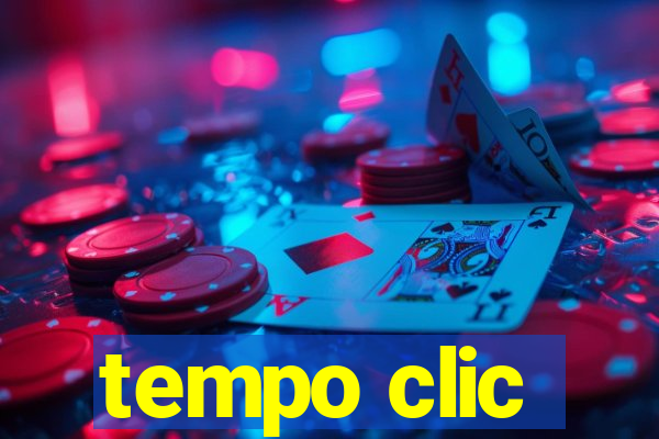 tempo clic