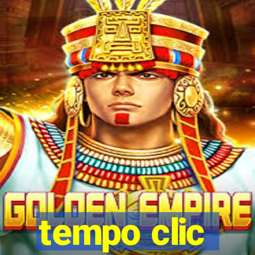 tempo clic