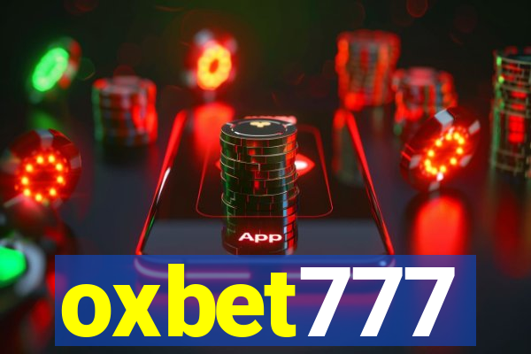 oxbet777