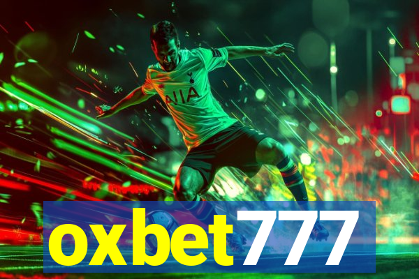 oxbet777