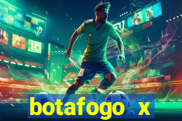 botafogo x corinthians futemax