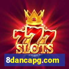 8dancapg.com