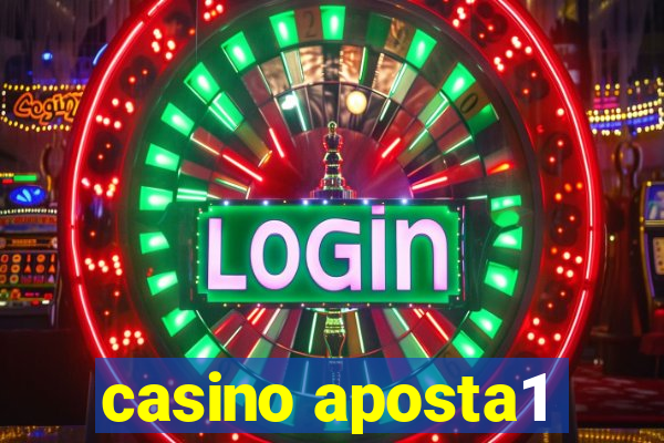 casino aposta1