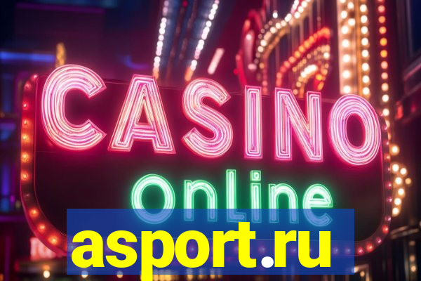 asport.ru