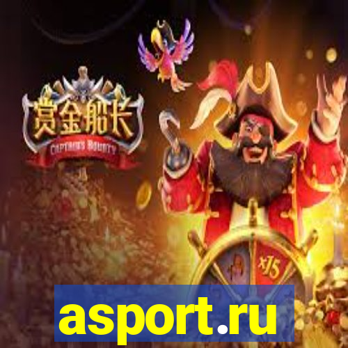 asport.ru