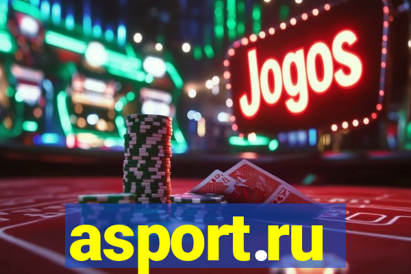 asport.ru