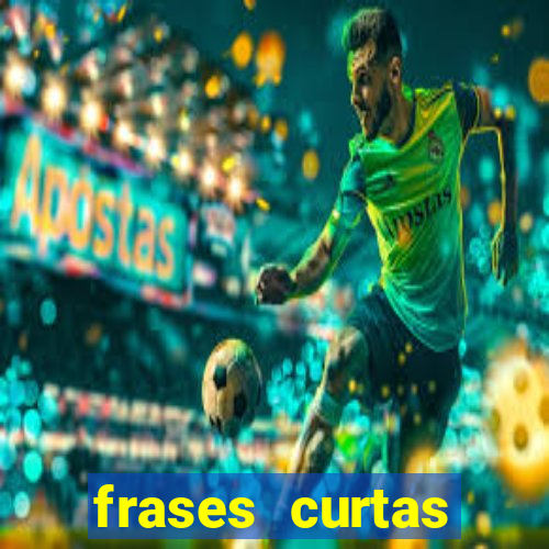 frases curtas desejando sucesso profissional