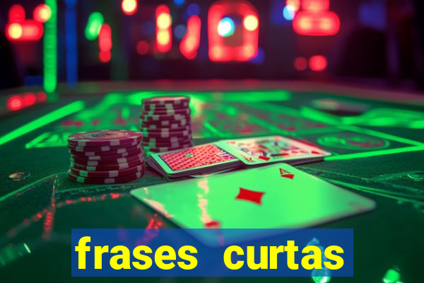 frases curtas desejando sucesso profissional