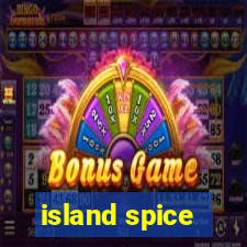 island spice