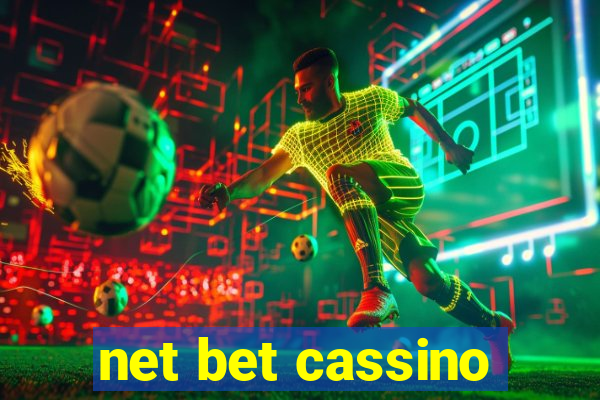 net bet cassino