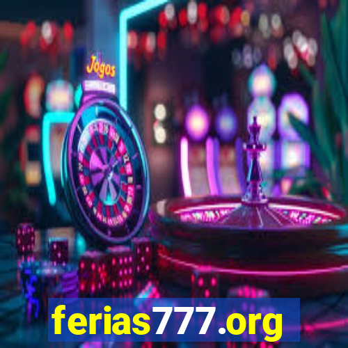 ferias777.org