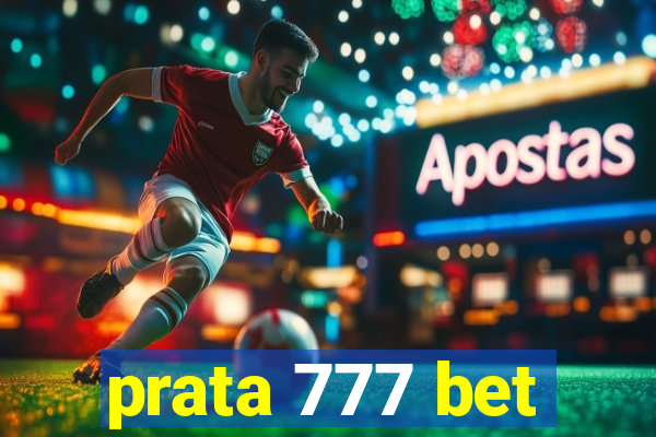 prata 777 bet