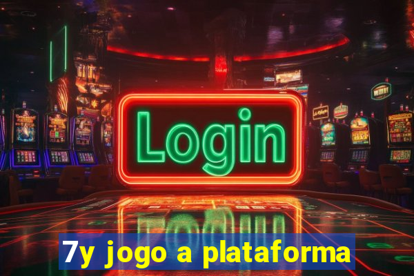 7y jogo a plataforma