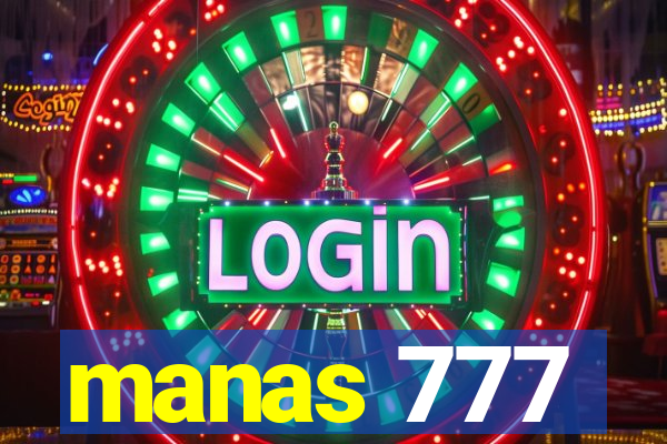 manas 777