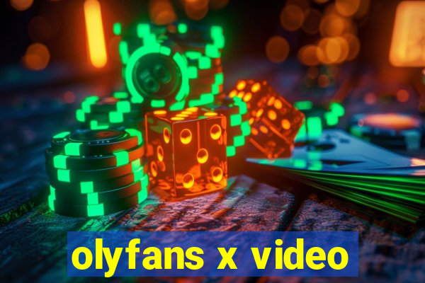 olyfans x video