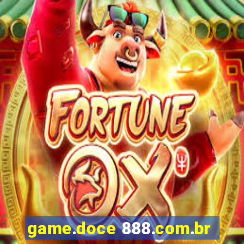 game.doce 888.com.br