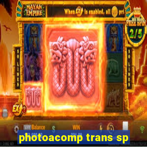 photoacomp trans sp