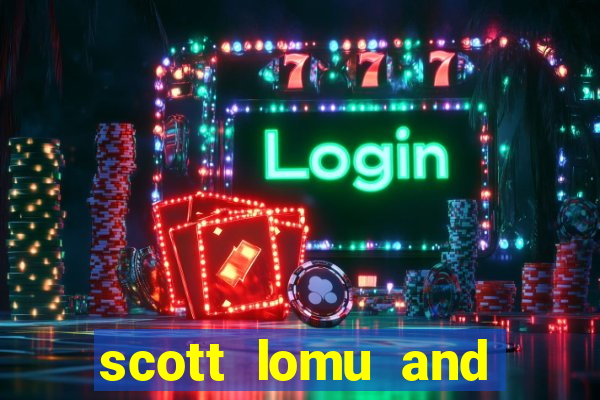 scott lomu and george wright now