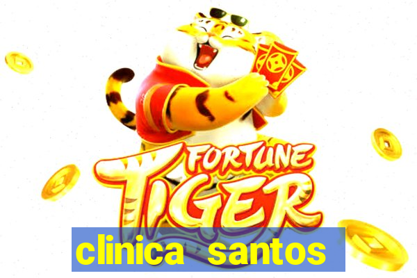 clinica santos dumont uberaba